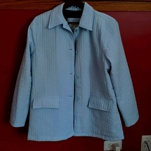 Cherokee quilted jacket XL